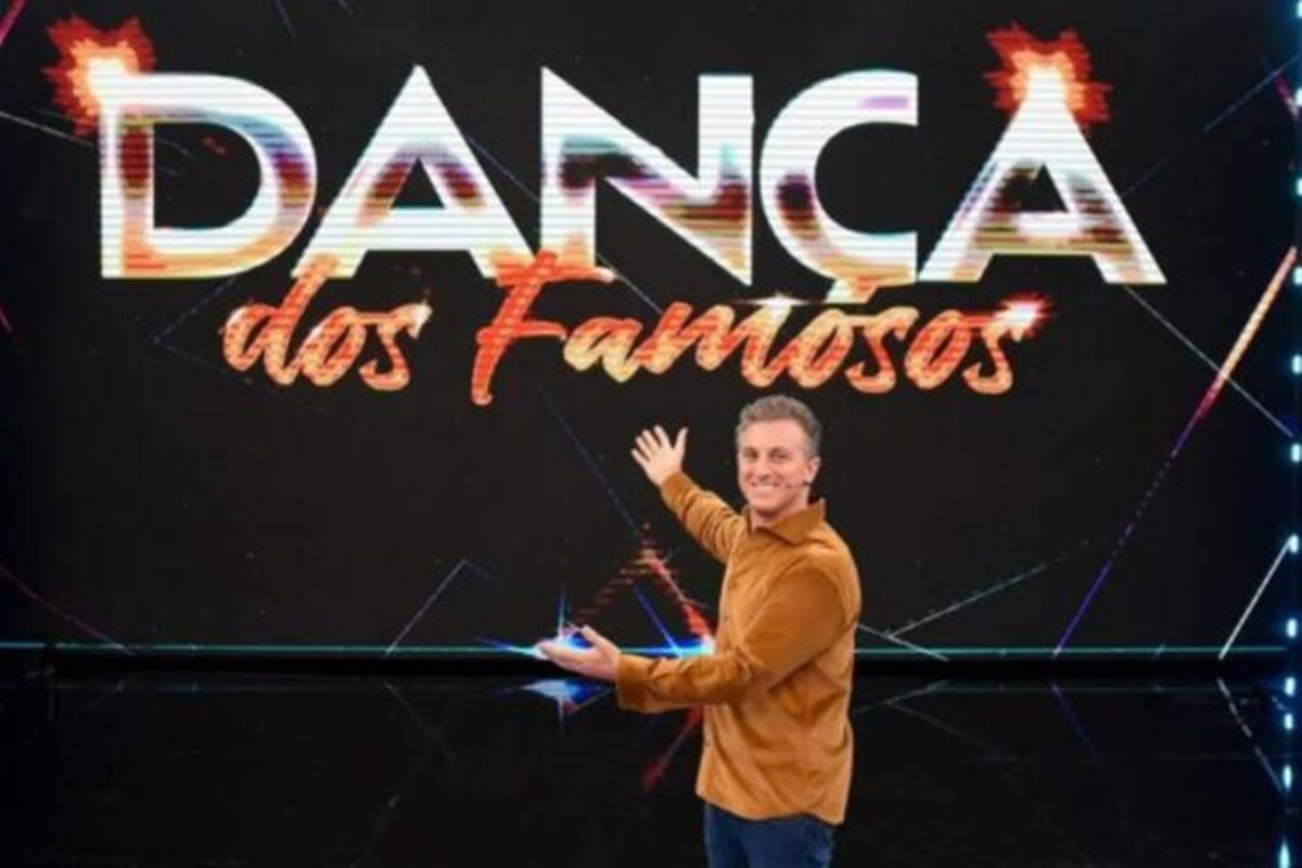 Saiba quem são os eliminados da Dança dos Famosos
