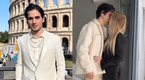 Fiuk ironiza após surgir com loira misteriosa e web especular que é IA