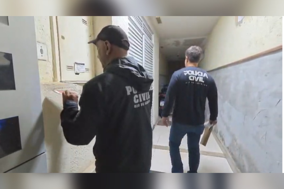 Polícia mira quadrilha que vendia canetas emagrecedoras falsificadas