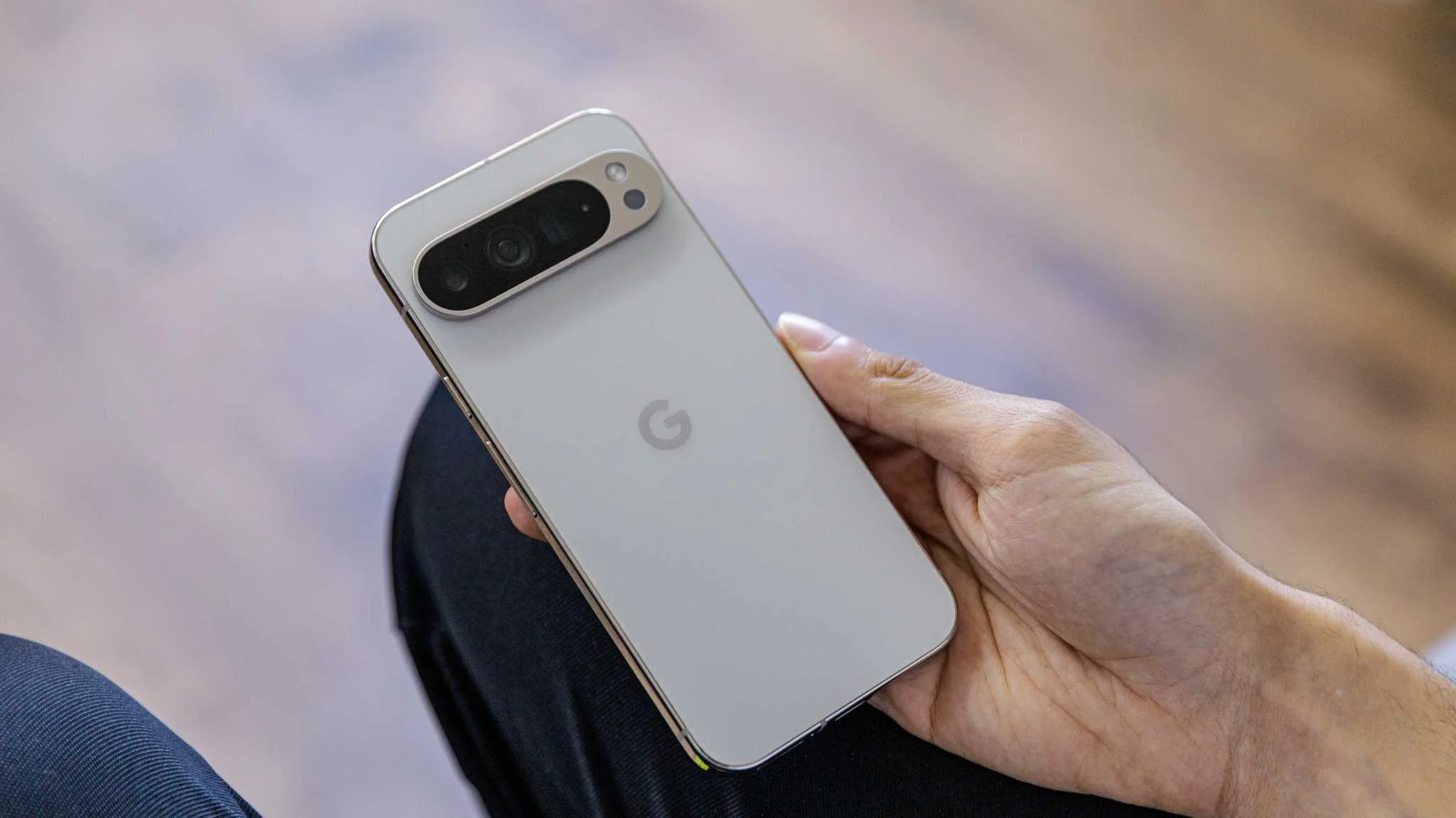 IA liga para sua mãe: Google testa Gemini para dar recados a amigos e parentes