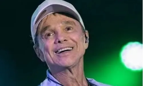 Cantor Netinho é internado novamente em hospital na Bahia; saiba estado de saúde durante tratamento do câncer