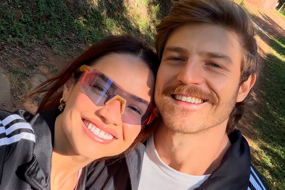 Juliette ganha declaração do noivo às vésperas do casamento: "Para sempre”