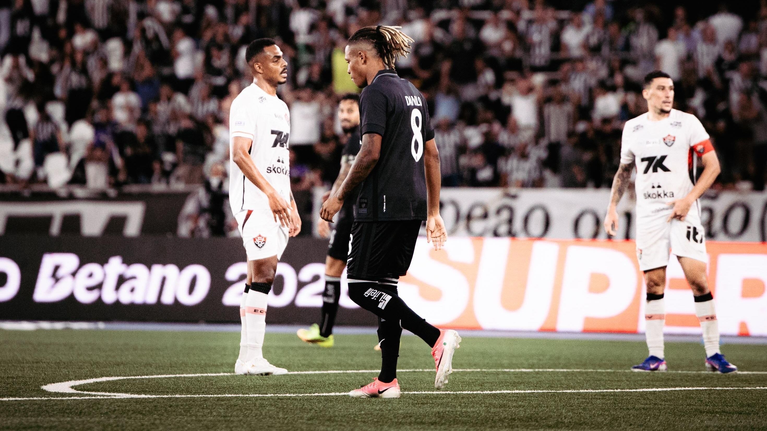 Palmeiras x Atlético-MG: horário e onde assistir ao jogo do Brasileirão