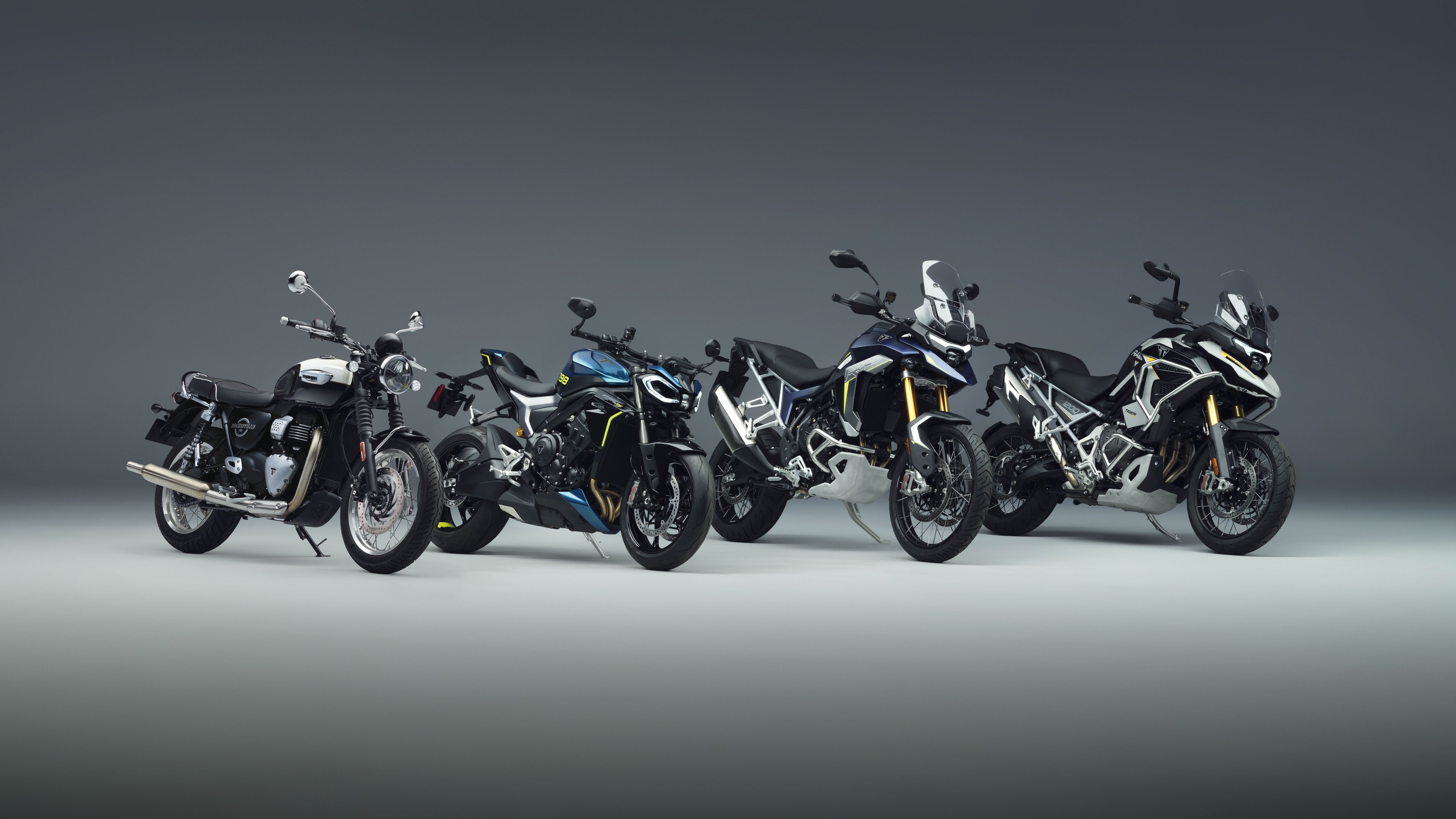 Yamaha MT-125 é atualizada na Europa com novo visual e tanque redesenhado