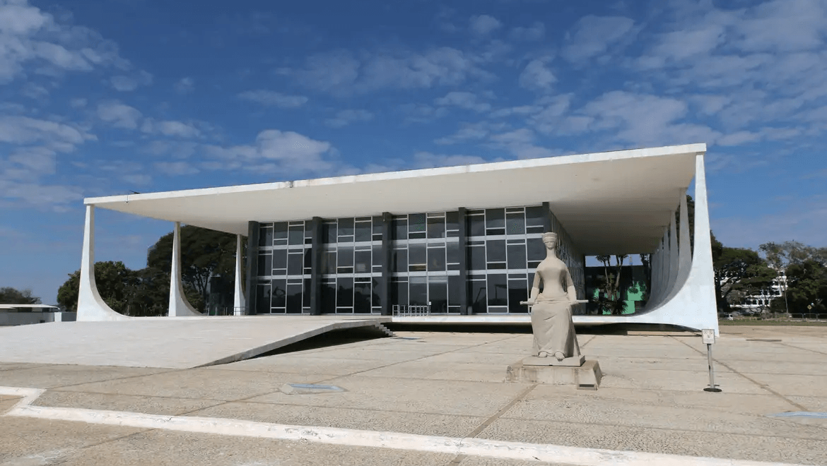 Datafolha: Moraes é o mais conhecido do STF; Mendonça é o melhor avaliado