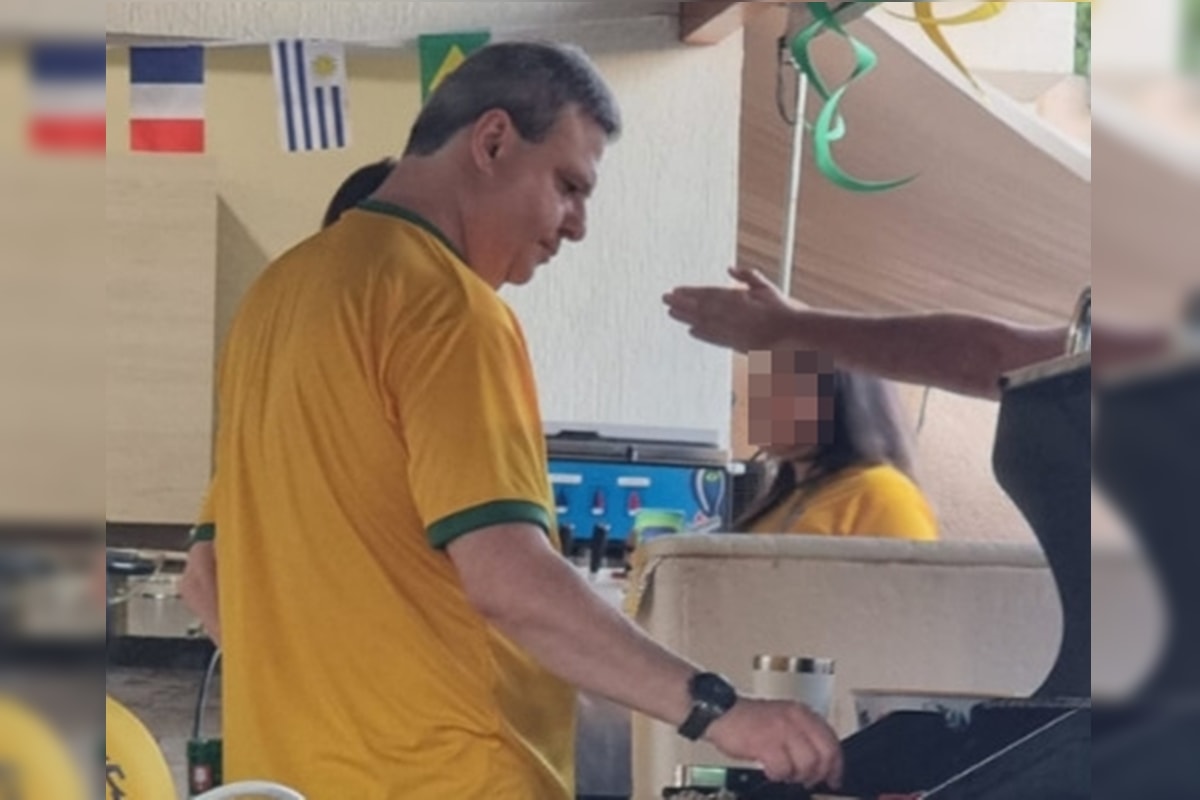 Homem morto em acidente na Epig era funcionário do Banco do Brasil