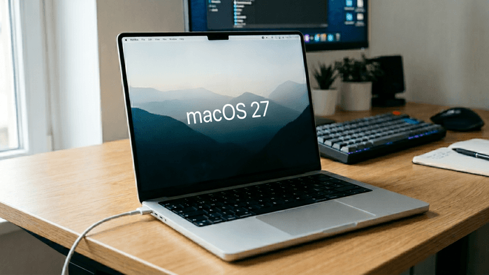 Fim de uma era: macOS 27 abandona processadores Intel de vez