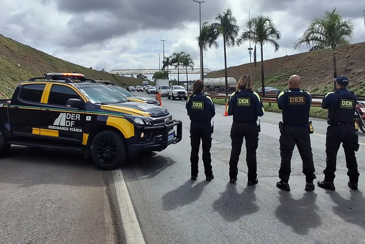 Donos de veículos apreendidos têm 10 dias para regularizar situação