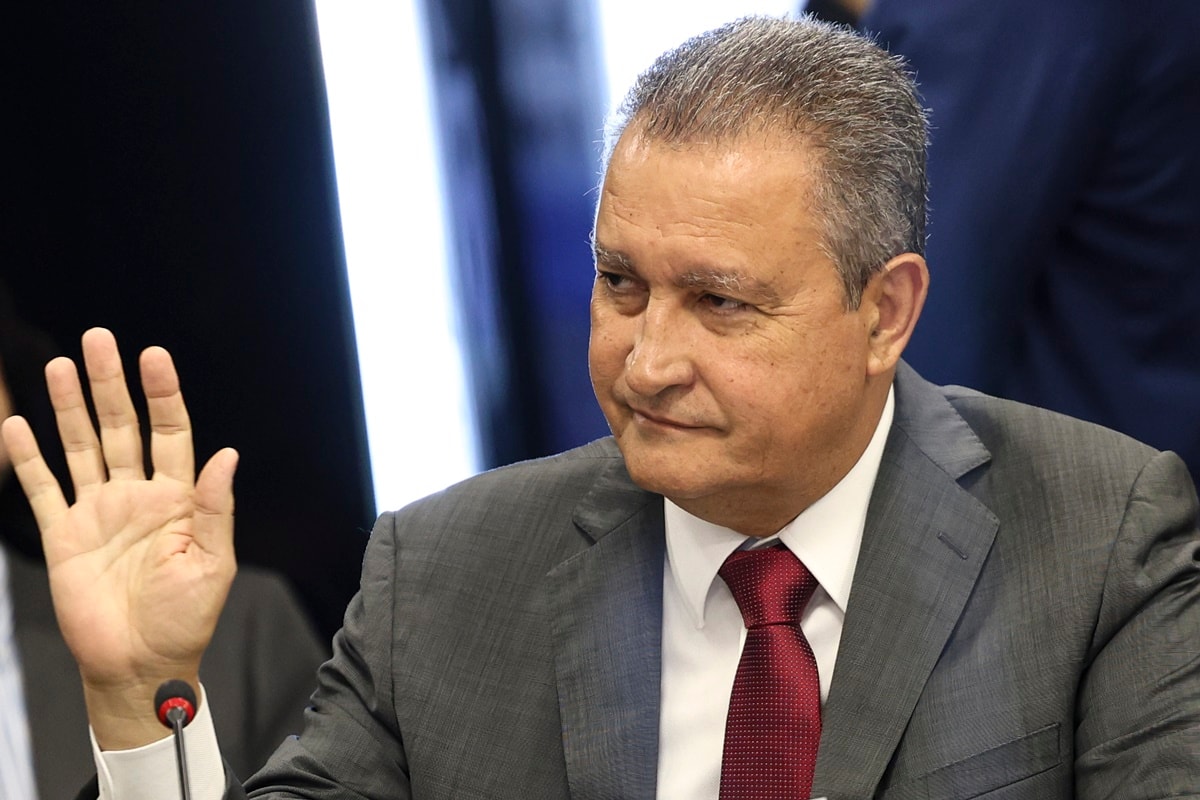 Rui defende separar maioridade penal da PEC da Segurança e votação em 2026
