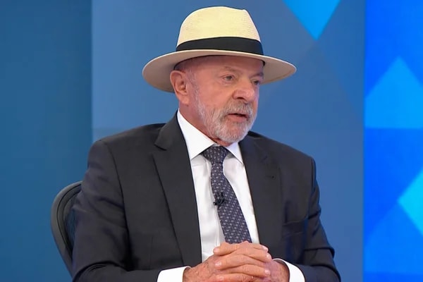 A decepção de Lula com alguns banqueiros que jantaram com Flávio