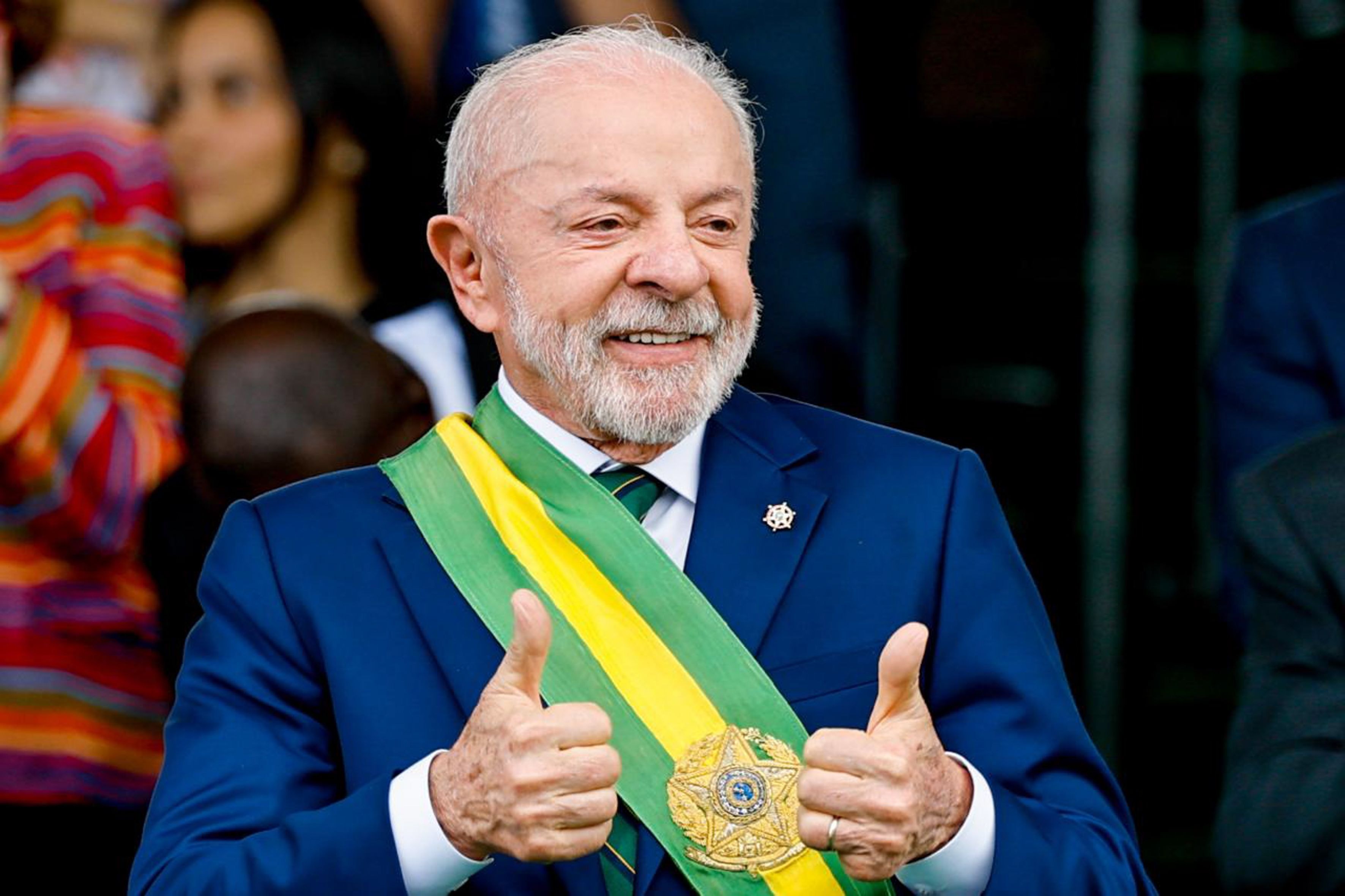 Em SC, Lula diz que agro deveria “se ajoelhar” diante de recursos