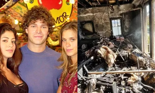 Erik Marmo: por onde anda o ex-galã de novelas que sumiu da TV brasileira