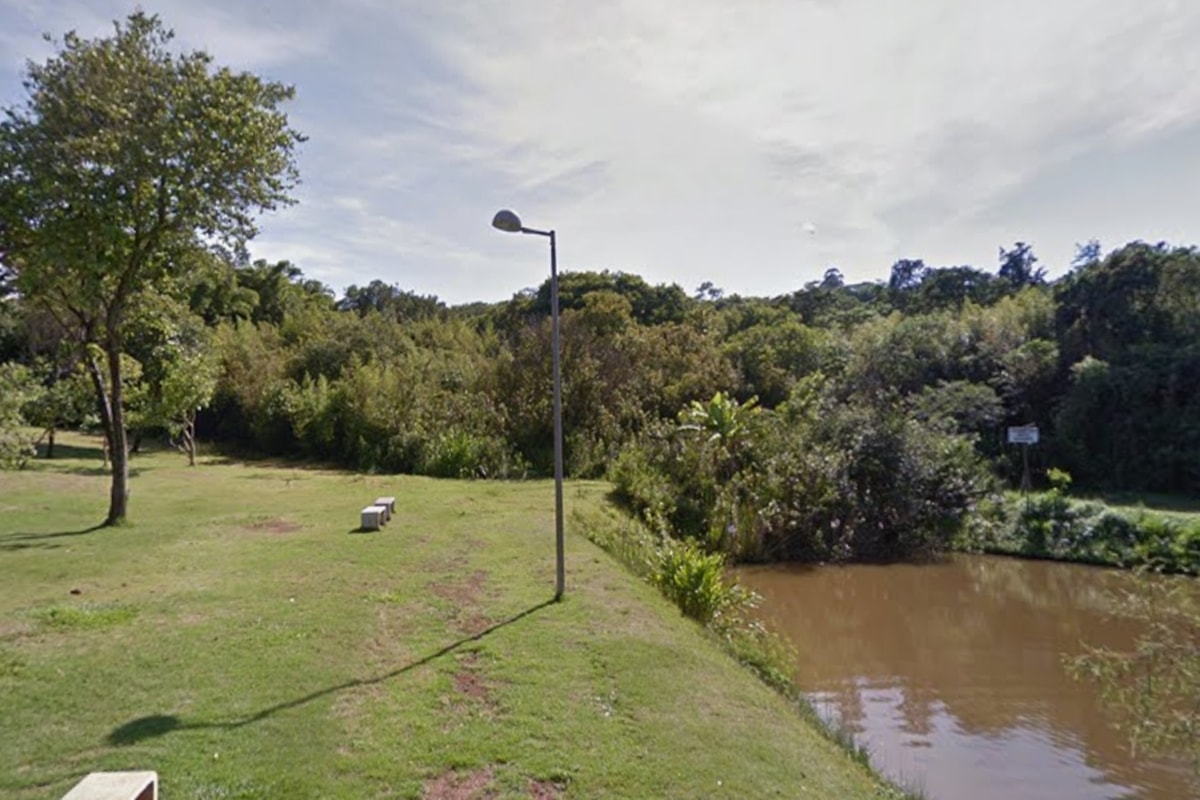 Corpo de mulher é encontrado decapitado em parque de BH