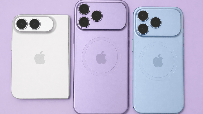 Apple vai ignorar crise da RAM e lançar iPhone com mais memória, revela site