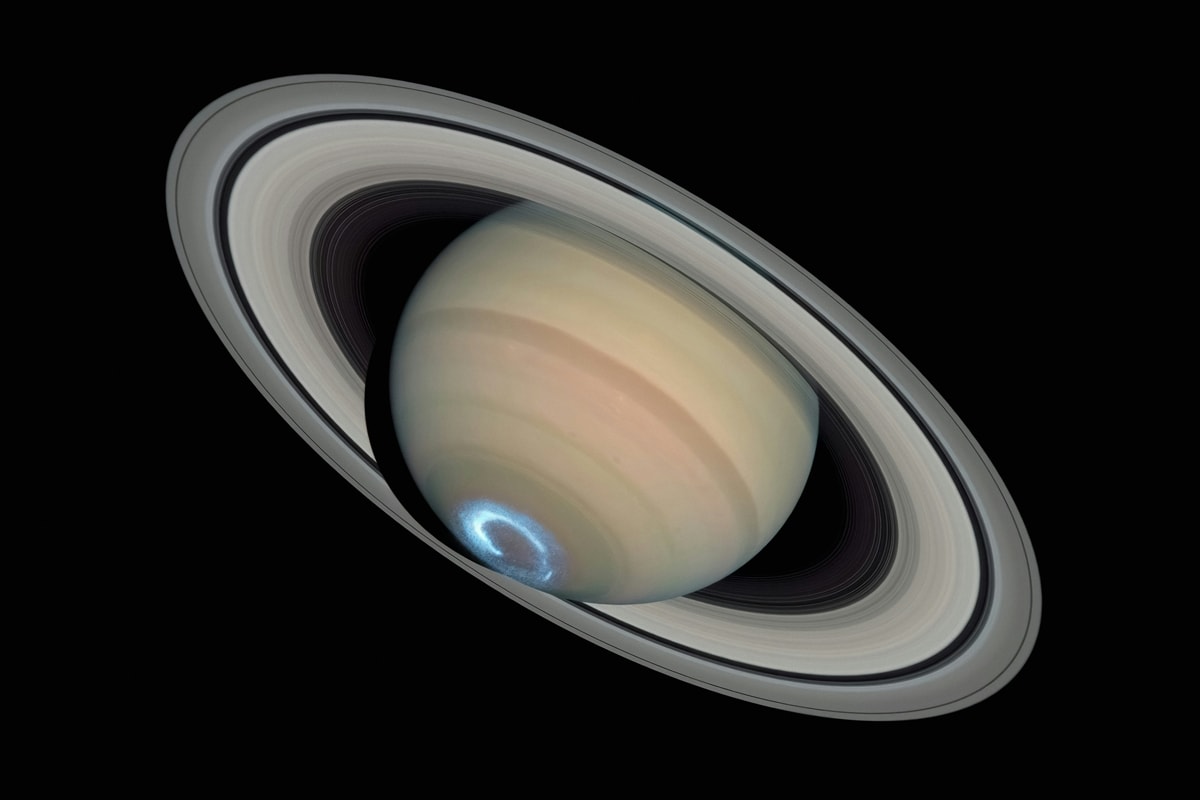 Formação dos planetas explica por que nem todos os astros têm anéis