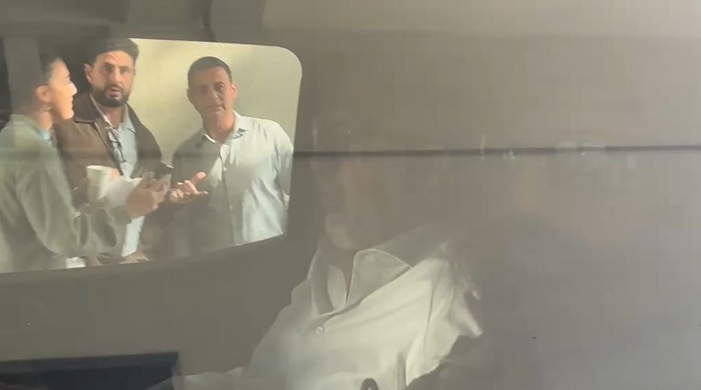 Moraes concede prisão domiciliar humanitária a Márcio Poncio