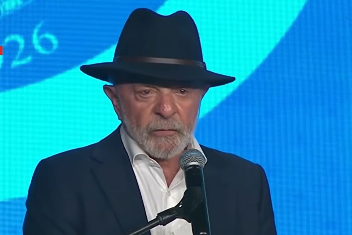 Por que Lula não recua?