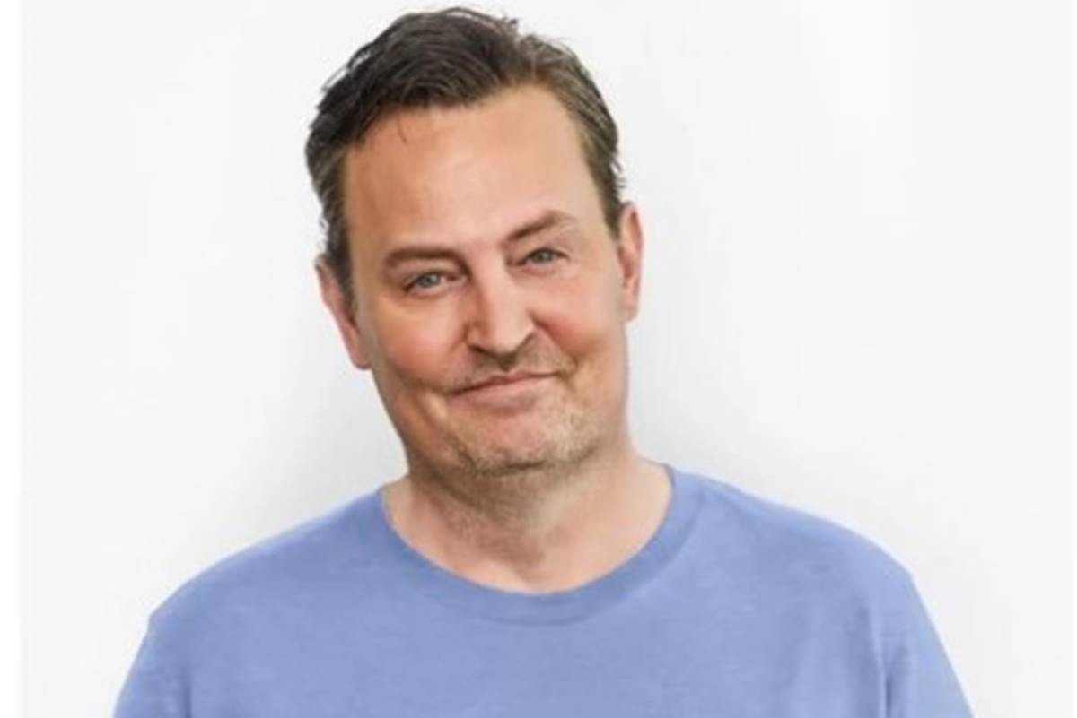 Ex-assistente de Matthew Perry será preso por participação na morte do ator