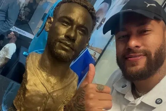 Neymar joga? Veja provável escalação do Santos para jogo contra o Remo