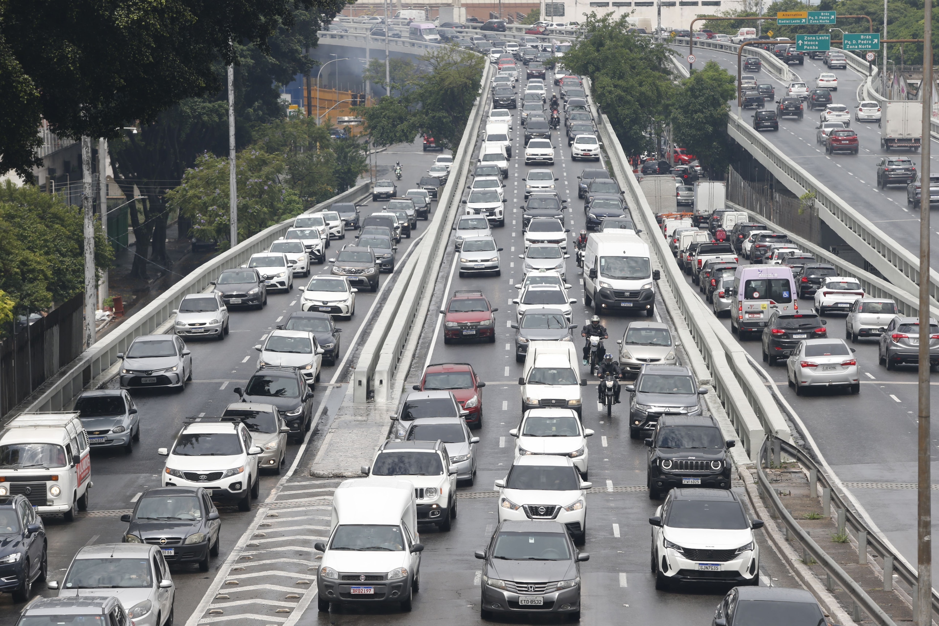 Saiba as principais motos que podem entrar no Move Brasil