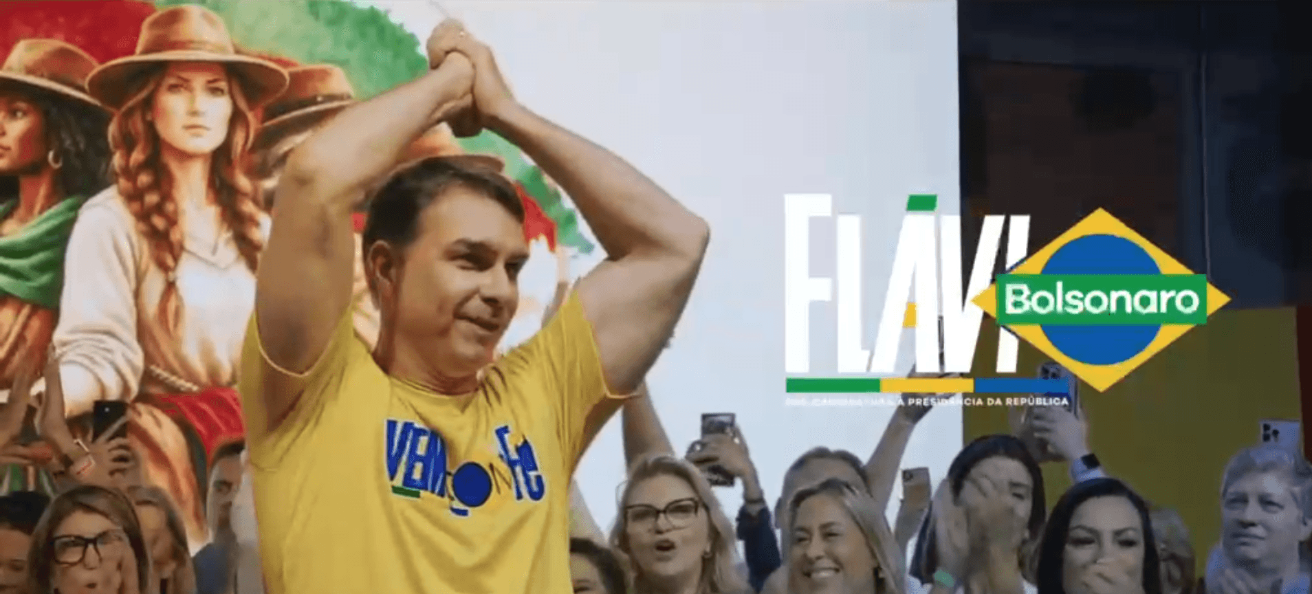 Campanha Boto Fé no Voto mobiliza cristãos contra desinformação na eleição
