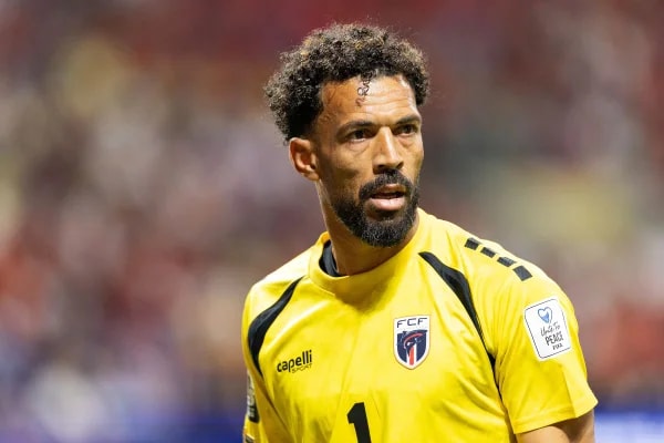 Vozinha não poderá usar apelido no uniforme do Colo-Colo