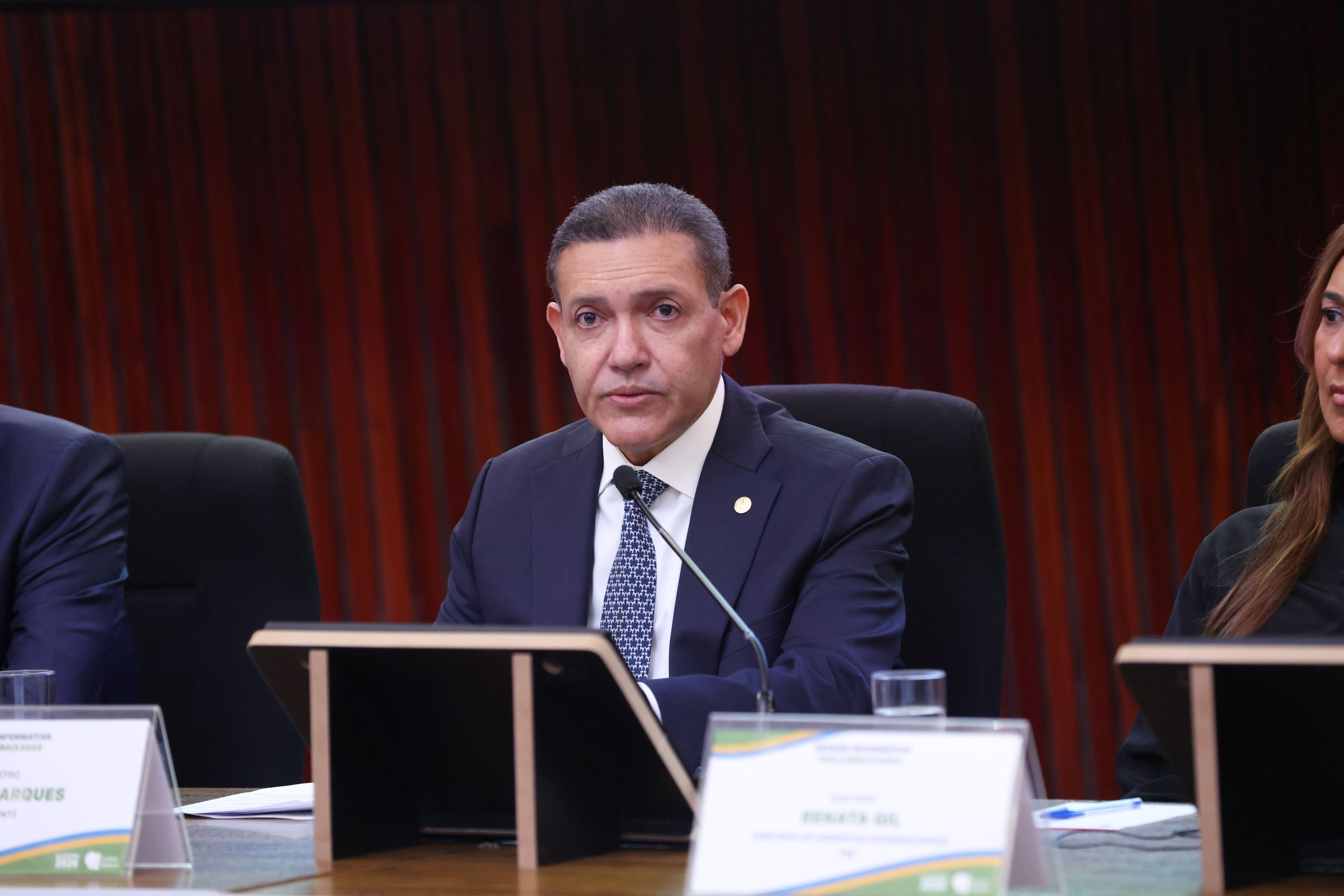 TSE rejeita pedido de impugnação de candidatura de Lula por “elo com PCC”