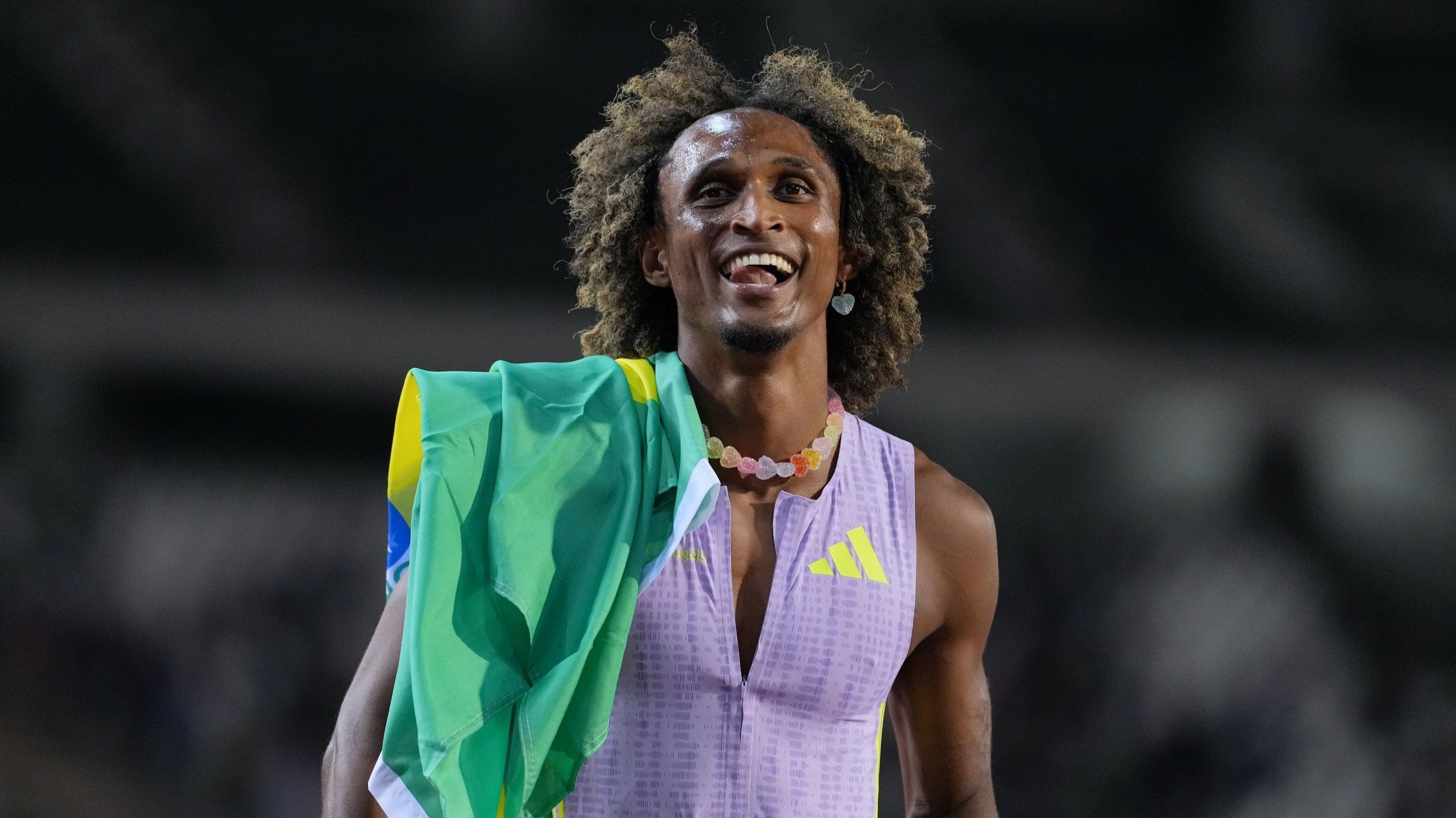 Franziska x Hugo Calderano: horário e onde assistir às oitavas