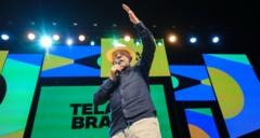 Lula culpa Flávio e Eduardo Bolsonaro por ameaça de novo tarifaço: 'São piores que o pai, traidores da pátria'
