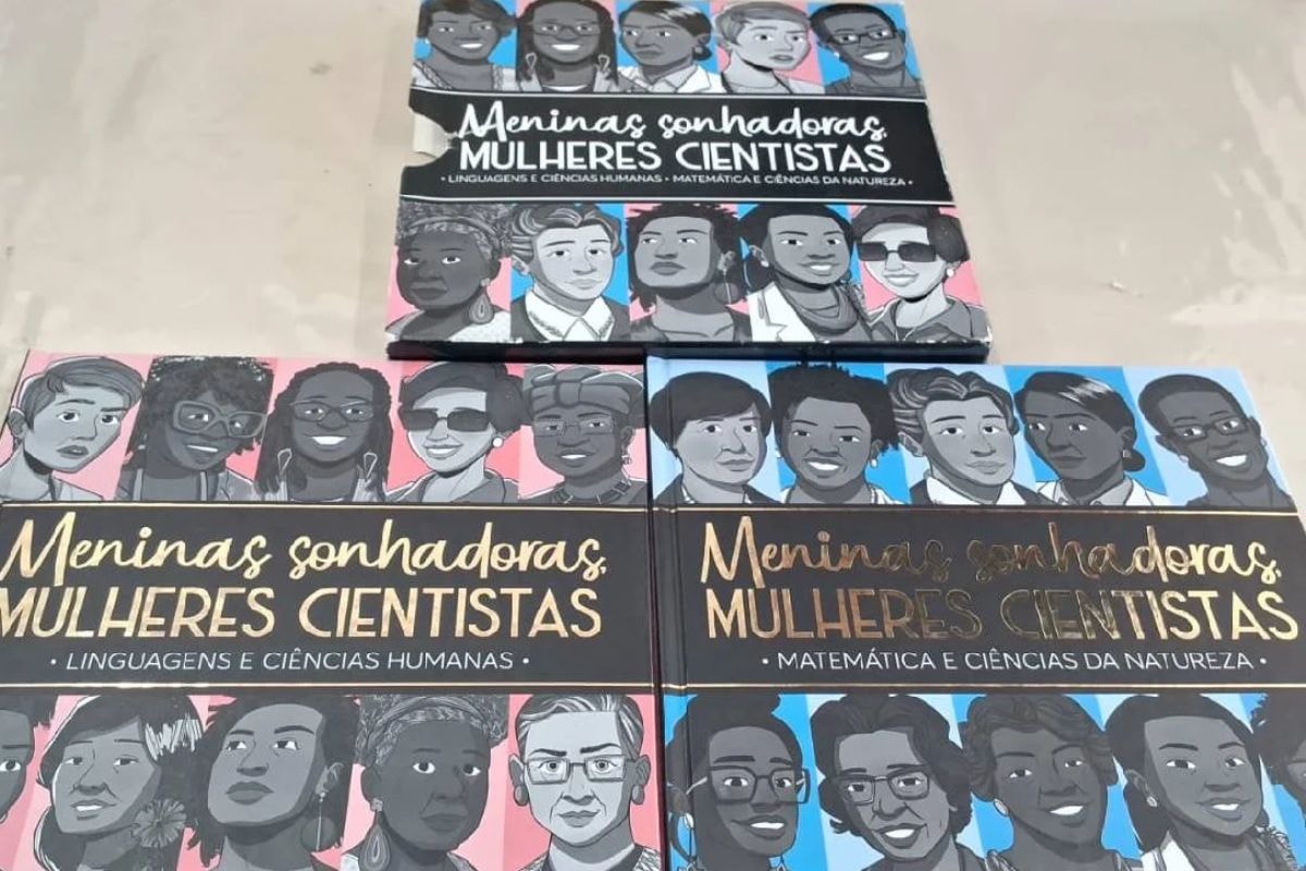 Livro que cita Marielle Franco não poderá mais ser retirado de escolas