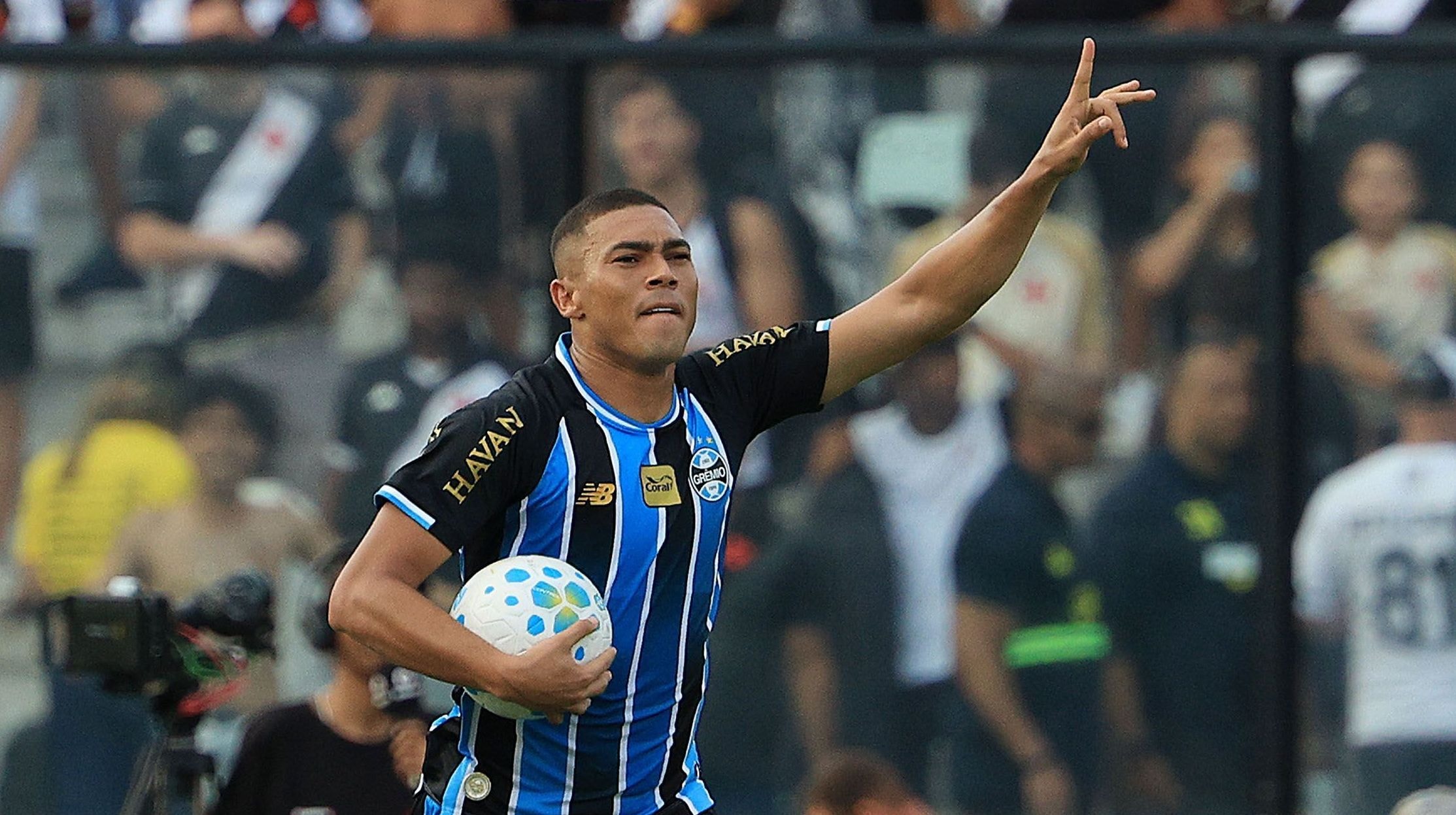 “Nunca esqueceremos”: Grêmio agradece Coritiba por apoio durante enchentes