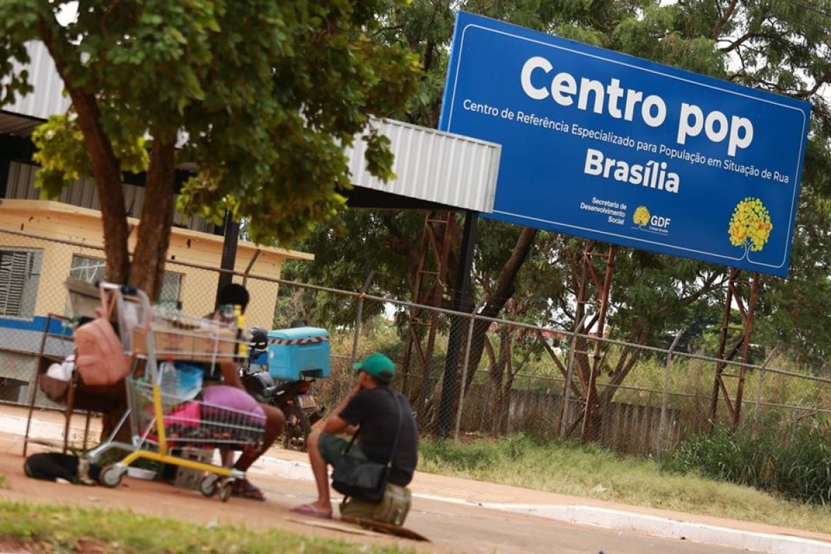 Celina diz que Centro Pop será transferido e detalha protocolo de internação involuntária: "Vamos enfrentar"