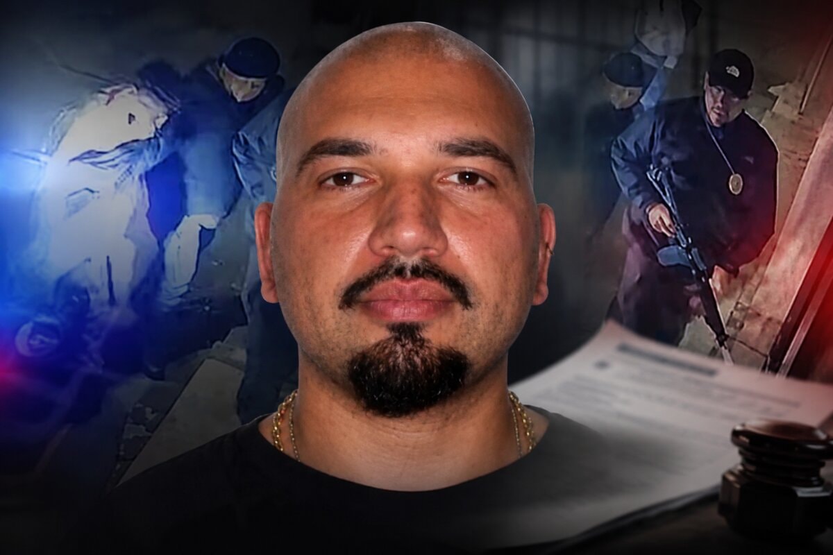 TJSP decreta prisão de policial suspeito de sequestrar traficante