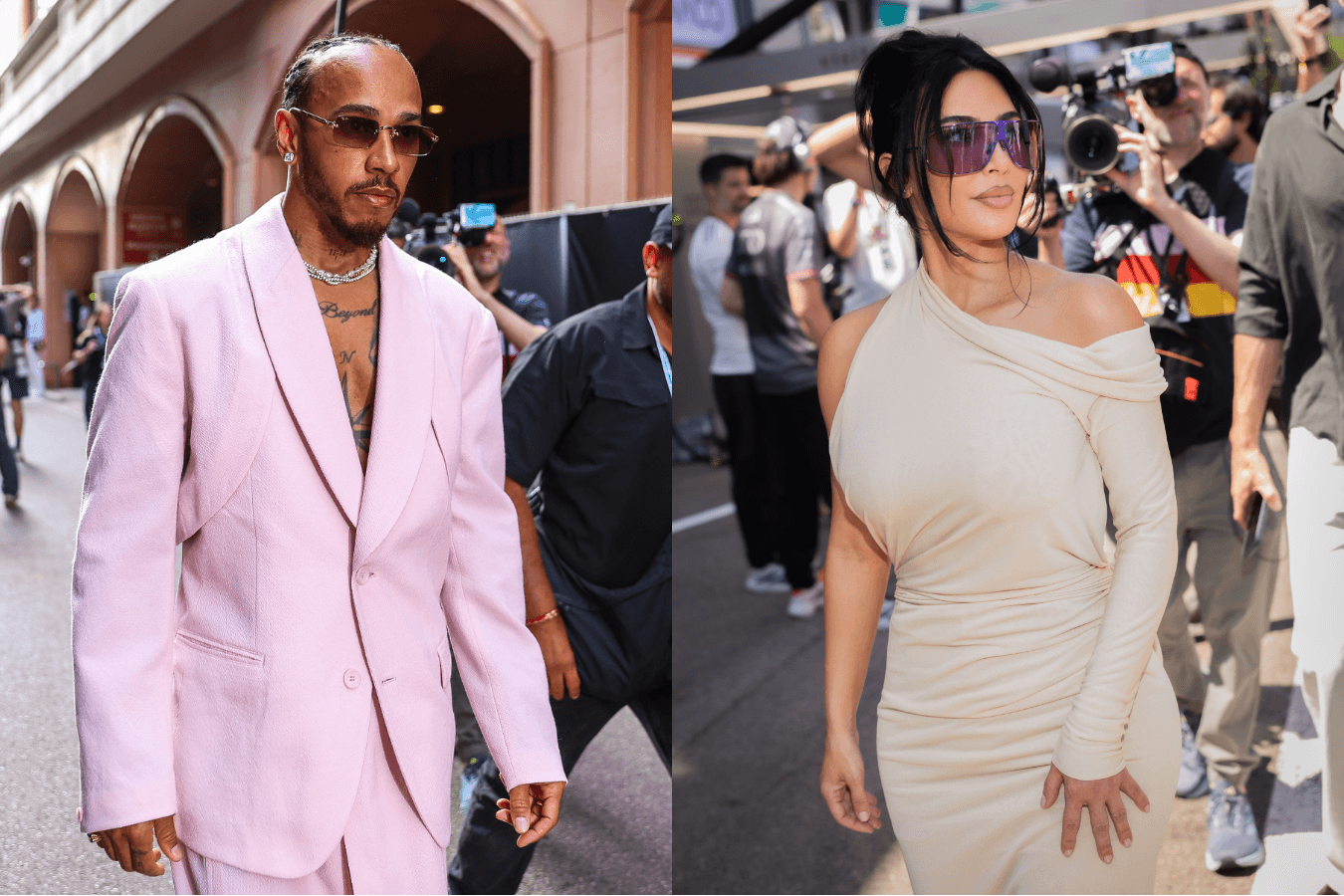Anitta posa abraçada com bilionário em jogo da Seleção na Copa; saiba quem