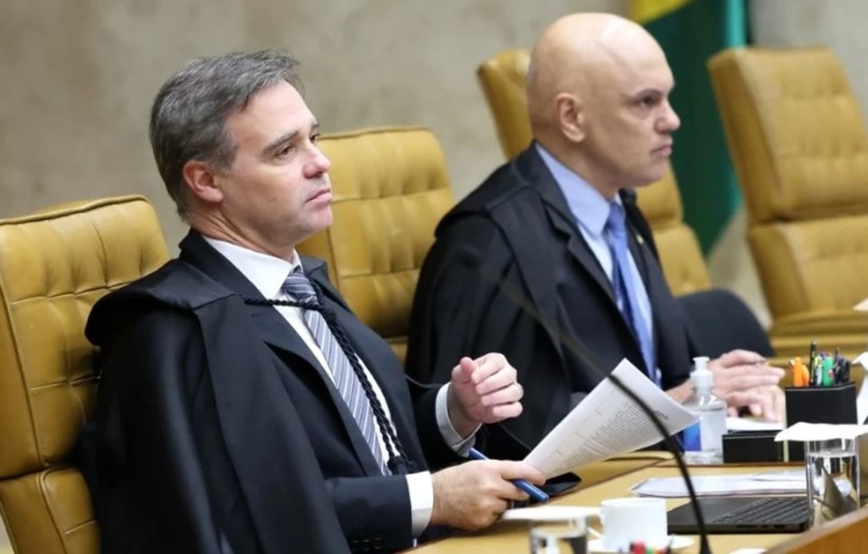 Quem são os empresários que articulam manifesto sobre crise no STF