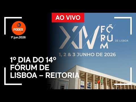 Leia a íntegra do discurso de Gilmar na abertura do Fórum de Lisboa