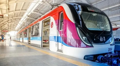 Metrô e ônibus terão operação especial para clássico Ba-Vi