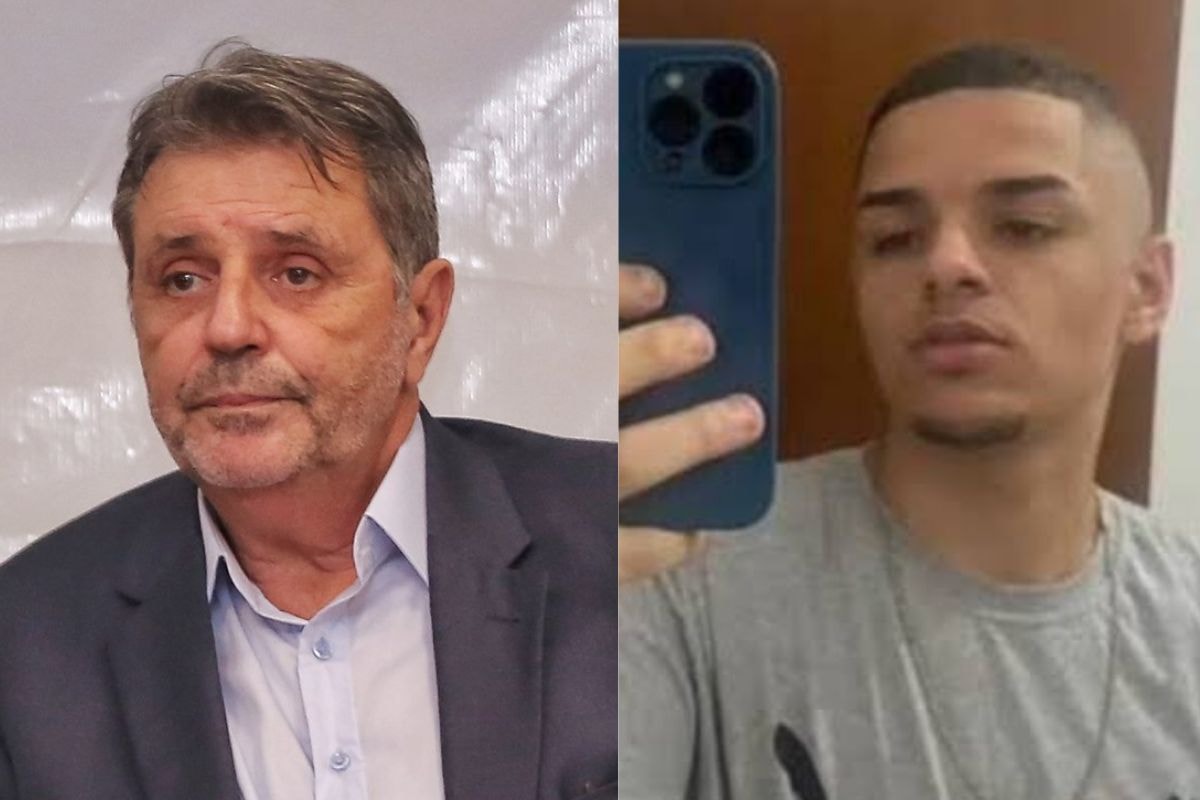 Família de jovem morto com 27 tiros da PM critica fala de secretário da SSP