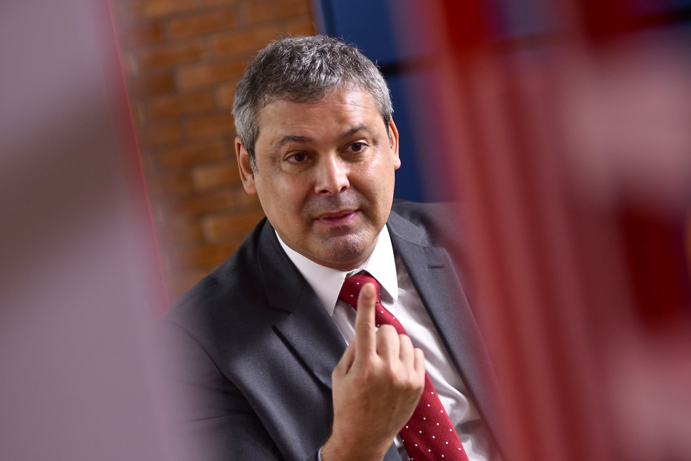 Lindhberg comemora números de Lula na pesquisa Quaest: "É tetra"