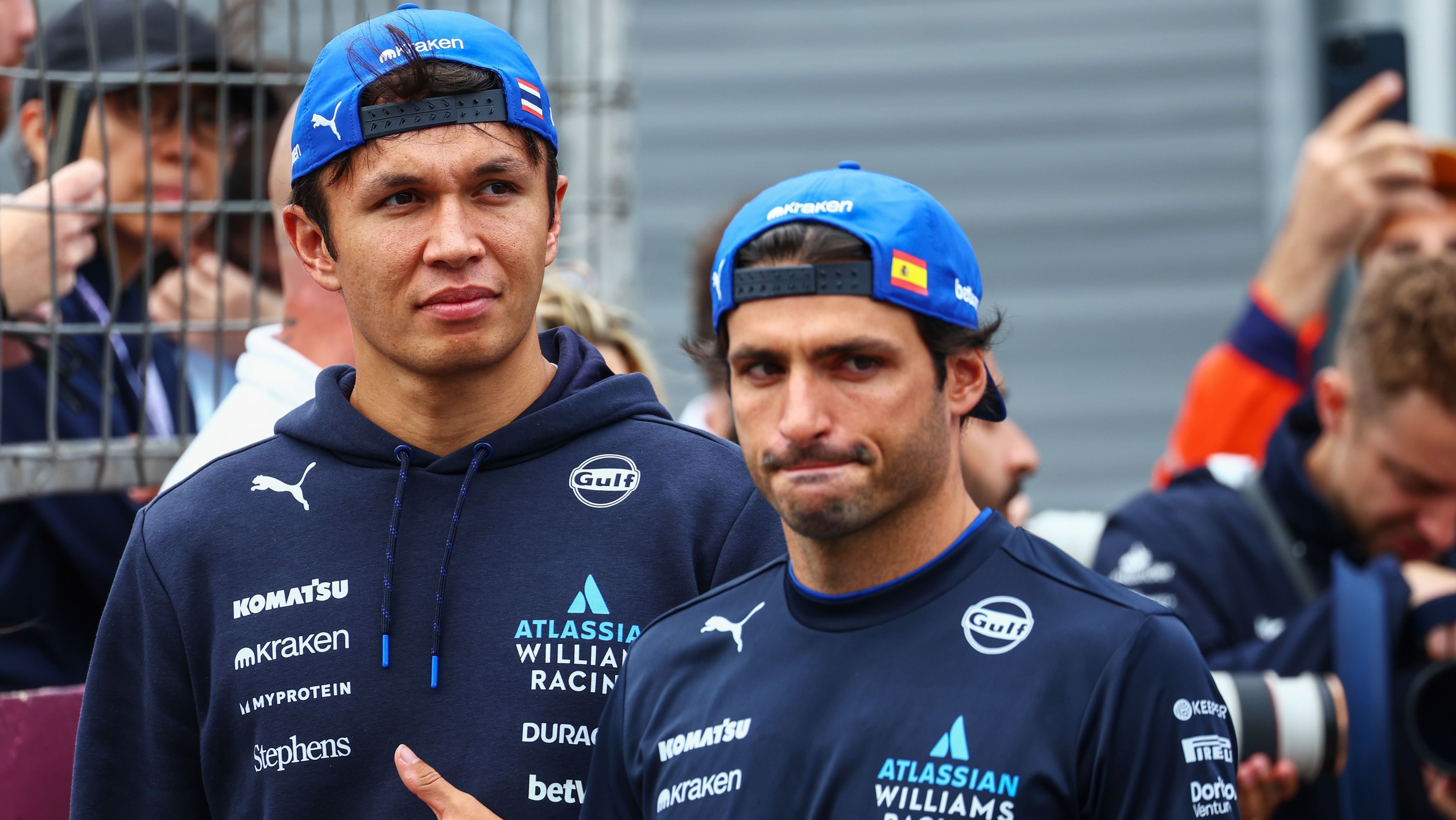 Gabriel Bortoleto bate na qualy do GP de Mônaco; veja acidente