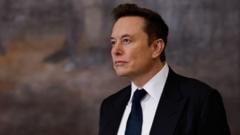 Como Elon Musk pode ficar trilionário com oferta de ações da SpaceX na bolsa