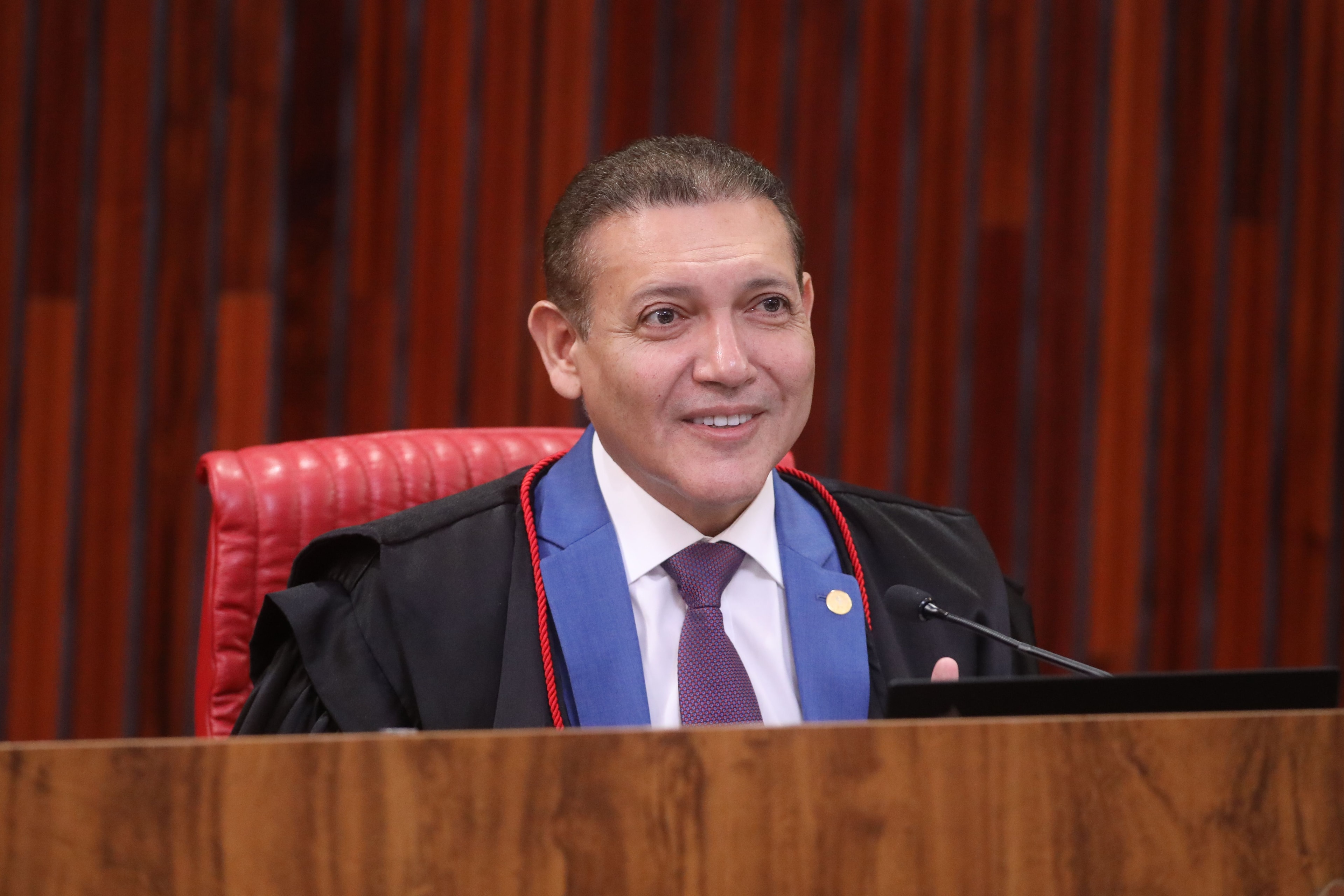 Acompanhe a apuração das eleições 2026 no seu estado