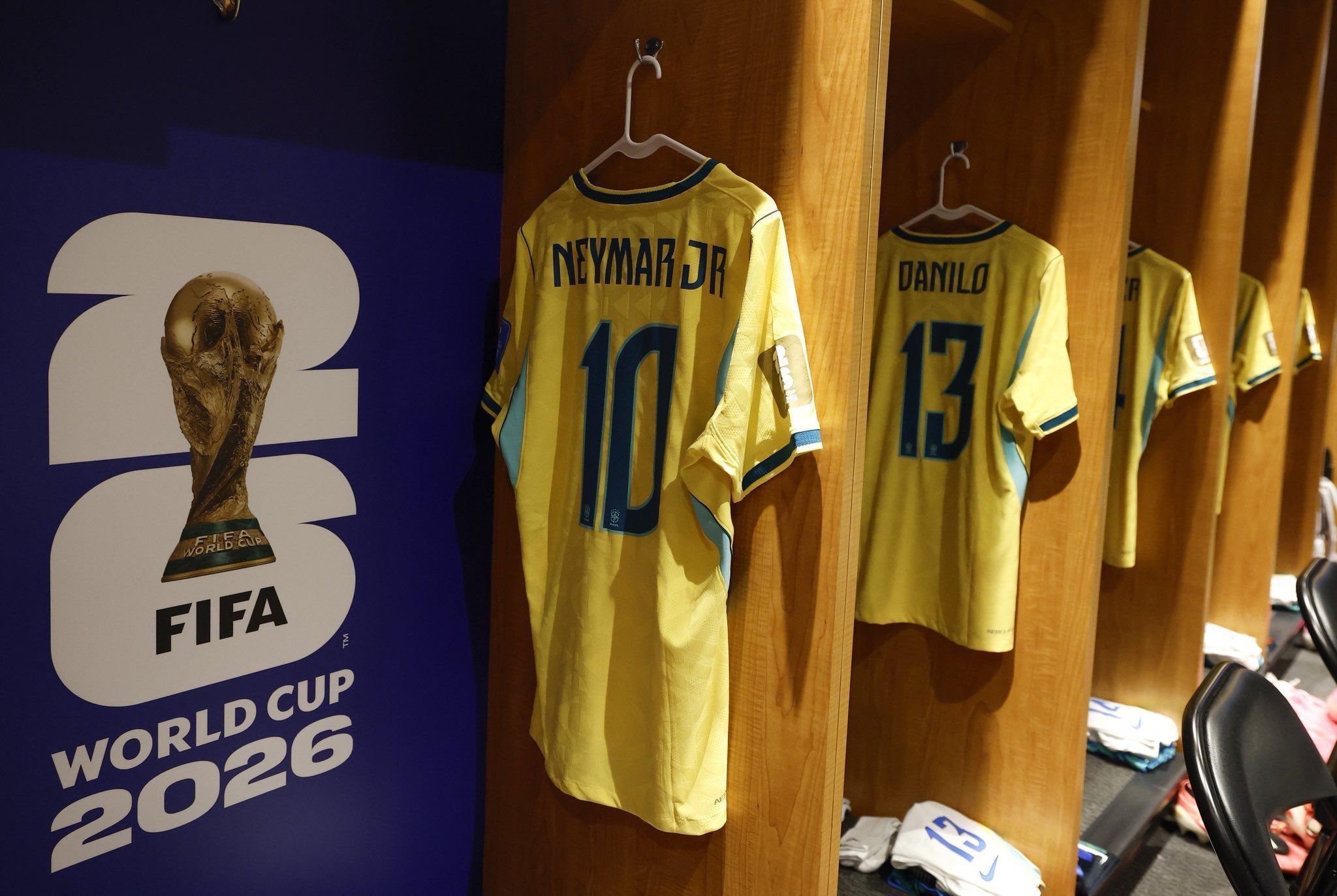 Imprensa da Escócia acredita em classificação contra o Brasil na Copa