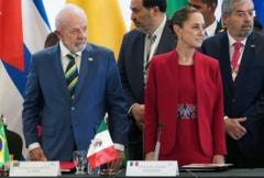 "Cabeça fria, 'diplomacia zen' e nada de bate-boca público. Lula poderia seguir o exemplo de Cláudia Scheinbaum na relação com Trump", sugere analista mexicana