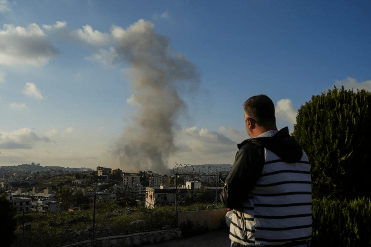 Ministro de Israel propõe plano de 7 anos para remover população de Gaza