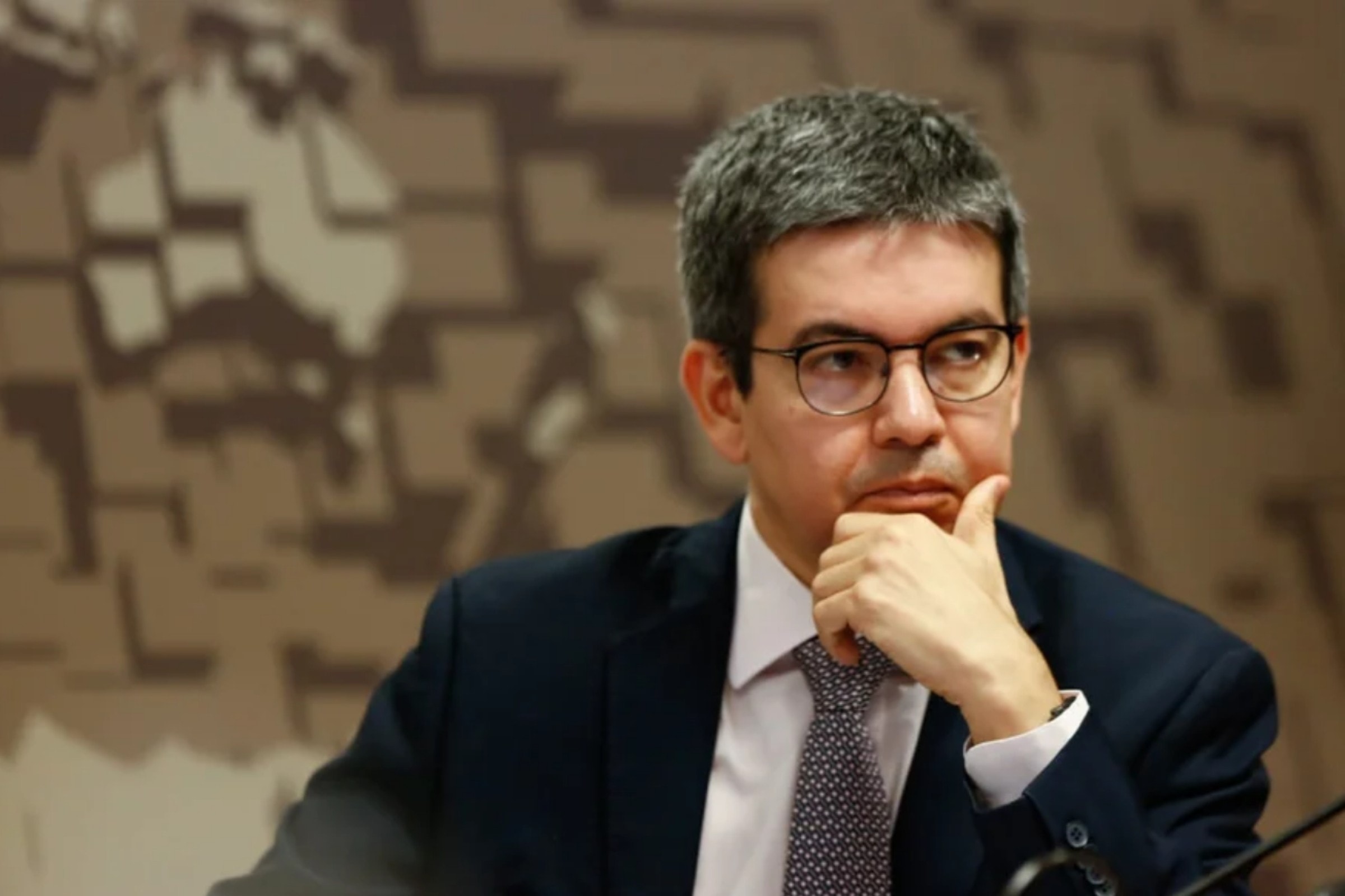 Líder do governo defende que ministros do STF sejam fiscalizados pelo CNJ