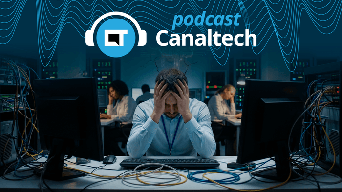Burnout no mundo tech: como identificar e prevenir a sobrecarga mental