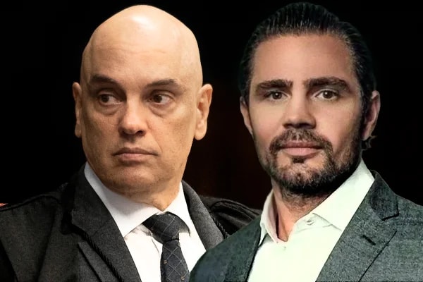 Master consultou escritório da família Moraes sobre operação com fundos de previdência