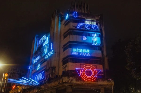 O que ver na Festa da Luz em BH neste fim de semana