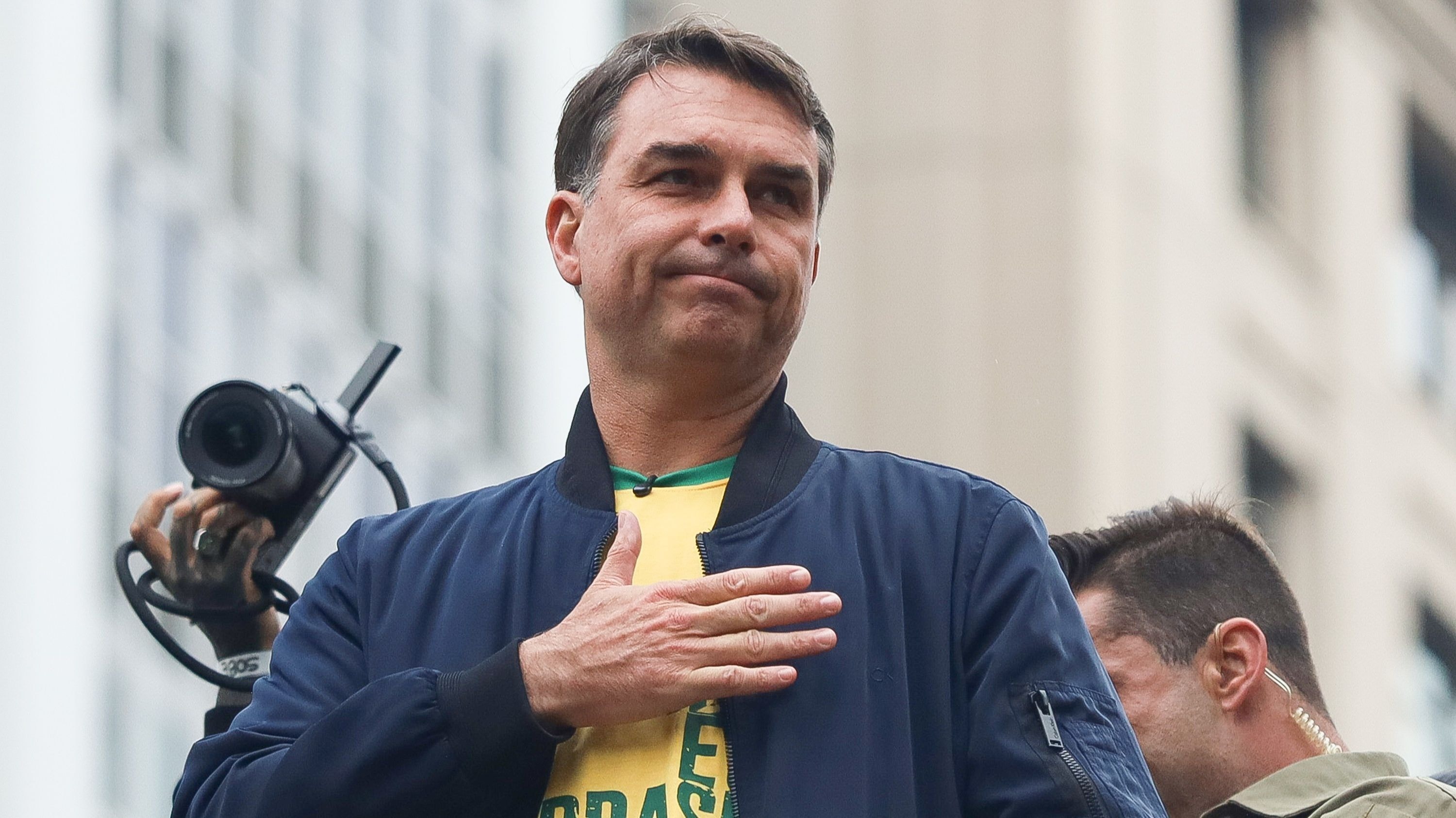 PV pede que STF tire da sessão virtual julgamento sobre Lei da Ficha Limpa